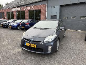 Toyota Prius 1.8 Dynamic (Hatchback 5-dr.) picture 1