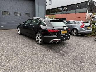 Unfallwagen Audi A4 35 TFSI Launch edition Business 2021/6