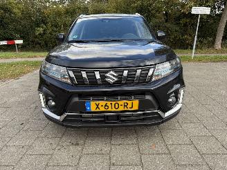Suzuki Vitara 1.4 Boosterjet Select Smart Hybrid picture 9