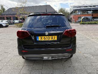 Suzuki Vitara 1.4 Boosterjet Select Smart Hybrid picture 4