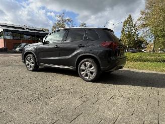 Suzuki Vitara 1.4 Boosterjet Select Smart Hybrid picture 33