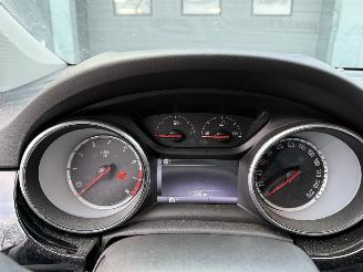Opel Astra 1.4 Innovation AUTOMAAT picture 27