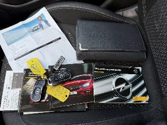 Opel Astra 1.4 Innovation AUTOMAAT picture 28