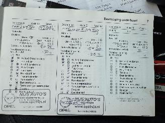 Opel Astra 1.4 Innovation AUTOMAAT picture 29