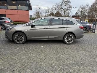 Opel Astra 1.4 Innovation AUTOMAAT picture 7