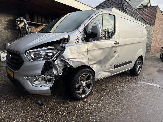 Ford Transit Custom 300 2.0 TDCI L1H1 AUTOMAAT  Trend picture 11