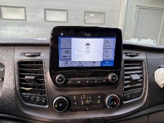 Ford Transit Custom 300 2.0 TDCI L1H1 AUTOMAAT  Trend picture 4