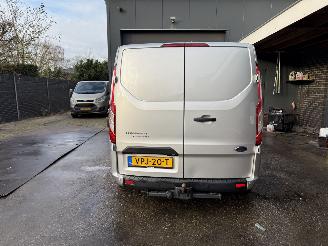 Ford Transit Custom 300 2.0 TDCI L1H1 AUTOMAAT  Trend picture 13