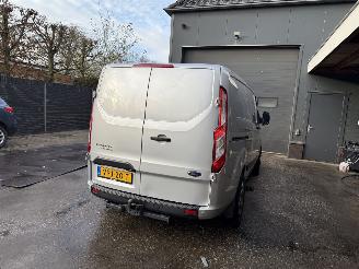 Ford Transit Custom 300 2.0 TDCI L1H1 AUTOMAAT  Trend picture 33
