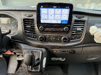 Ford Transit Custom 300 2.0 TDCI L1H1 AUTOMAAT  Trend picture 26