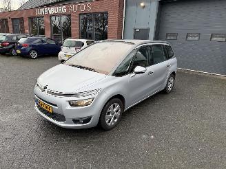 Citroën C4-picasso 1.2 PureTech Tendance 7 PERSOONS picture 37
