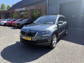 occasione autovettura Skoda Karoq 1.0 TSI Ambition Business (SUV 5-dr.) 9669EURO NETTO PRIJS BINNEN EU 2019/6