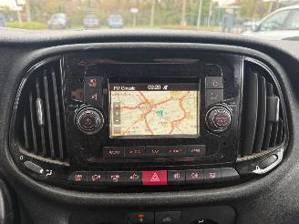 Fiat Doblo 1.3 MJ    2 SCHUIFDEUREN  L1H1 SX picture 21