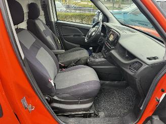 Fiat Doblo 1.3 MJ    2 SCHUIFDEUREN  L1H1 SX picture 24