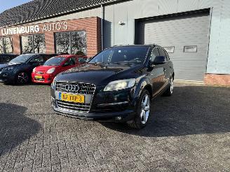 Audi Q7 3.0 TDI quattro Pro Line+ (SUV 5-dr.) picture 1