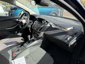 Ford Focus 1.6 TDCI Trend (Stationwagen 5-dr.) picture 11