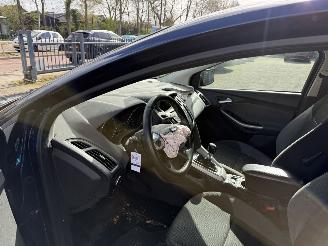 Ford Focus 1.6 TDCI Trend (Stationwagen 5-dr.) picture 15