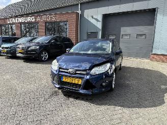 Ford Focus 1.6 TDCI Trend (Stationwagen 5-dr.) picture 1