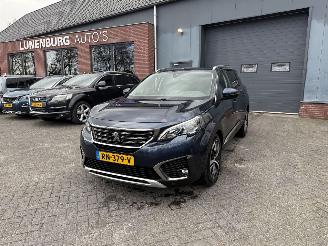 Peugeot 5008 1.2 PureTech Allure (SUV 5-dr.) picture 1