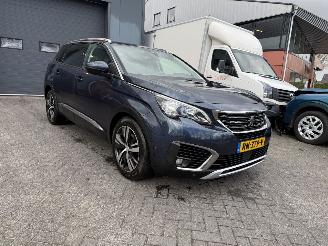 Peugeot 5008 1.2 PureTech Allure (SUV 5-dr.) picture 7