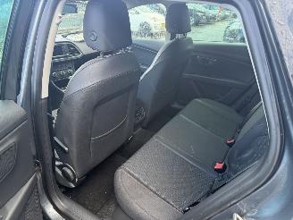 Seat Leon 1.4 TSI ACT FR Dynamic (Hatchback 5-dr.) picture 17