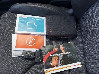 Seat Leon 1.4 TSI ACT FR Dynamic (Hatchback 5-dr.) picture 27