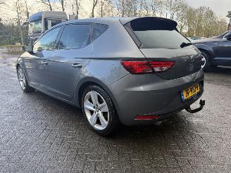Seat Leon 1.4 TSI ACT FR Dynamic (Hatchback 5-dr.) picture 3