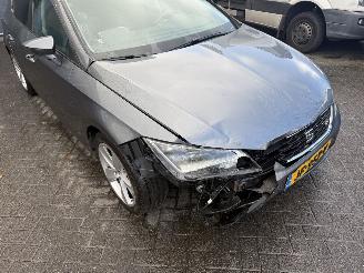 Seat Leon 1.4 TSI ACT FR Dynamic (Hatchback 5-dr.) picture 12