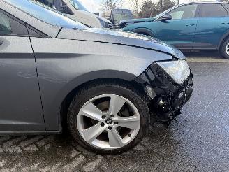 Seat Leon 1.4 TSI ACT FR Dynamic (Hatchback 5-dr.) picture 13