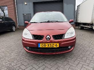 Renault Mégane Scénic 1.6-16V AUTOMAAT  Business Line (MPV 5-dr.) picture 9