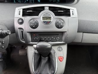 Renault Mégane Scénic 1.6-16V AUTOMAAT  Business Line (MPV 5-dr.) picture 23