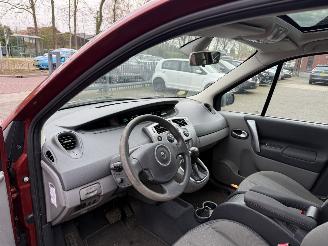 Renault Mégane Scénic 1.6-16V AUTOMAAT  Business Line (MPV 5-dr.) picture 13