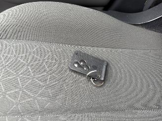 Renault Mégane Scénic 1.6-16V AUTOMAAT  Business Line (MPV 5-dr.) picture 26