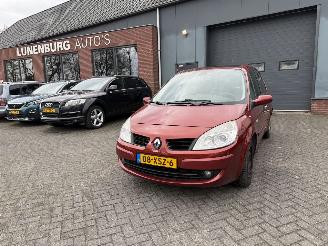 Renault Mégane Scénic 1.6-16V AUTOMAAT  Business Line (MPV 5-dr.) picture 1