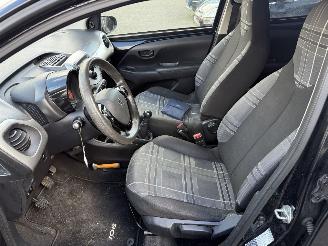 Peugeot 108 1.0 e-VTi Active (Hatchback 5-dr. picture 16