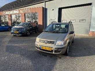 Fiat Panda 1.2 Edizione Cool (Hatchback 5-dr.) picture 1