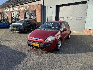 Fiat Punto Evo 1.4 GP AUTOMAAT  (Hatchback 5-dr.) picture 1