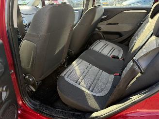 Fiat Punto Evo 1.4 GP AUTOMAAT  (Hatchback 5-dr.) picture 14