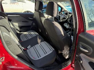 Fiat Punto Evo 1.4 GP AUTOMAAT  (Hatchback 5-dr.) picture 15