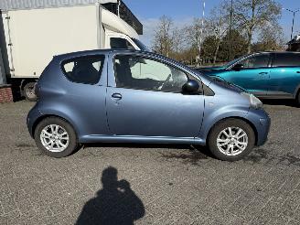 Toyota Aygo 1.0-12V Comfort (Hatchback 3-dr.) picture 6