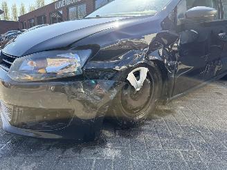 Volkswagen Polo 1.4-16V Trendline (Hatchback 5-dr.) picture 16