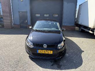 Volkswagen Polo 1.4-16V Trendline (Hatchback 5-dr.) picture 3