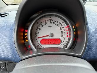 Opel Agila 1.0 Berlin (Hatchback 5-dr.) picture 15