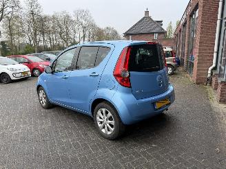 Opel Agila 1.0 Berlin (Hatchback 5-dr.) picture 3