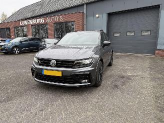 Volkswagen Tiguan 2.0 TSI 4Motion Highline Business R picture 1