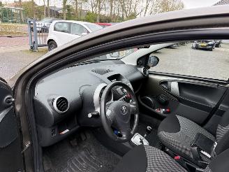 Toyota Aygo 1.0 VVT-i  AUTOMAAT Aspiration (Hatchback 5-dr.) picture 12