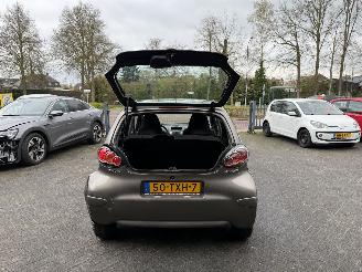 Toyota Aygo 1.0 VVT-i  AUTOMAAT Aspiration (Hatchback 5-dr.) picture 19