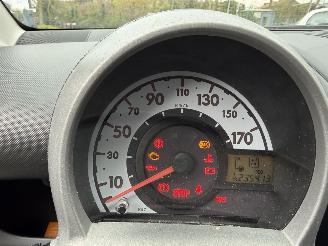 Toyota Aygo 1.0 VVT-i  AUTOMAAT Aspiration (Hatchback 5-dr.) picture 22