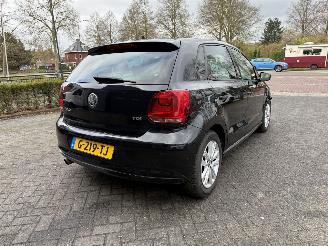 Volkswagen Polo 1.6 TDI Comfortline (Hatchback 5-dr.) picture 5
