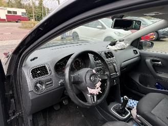 Volkswagen Polo 1.6 TDI Comfortline (Hatchback 5-dr.) picture 15